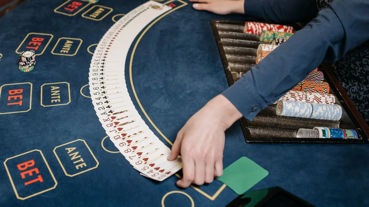 Die Faszination der Video-Slots: Ein Blick hinter die Kulissen